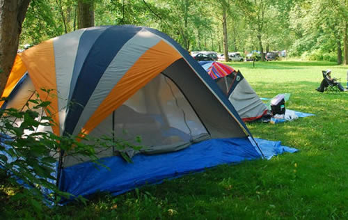 Zonas de Camping en Vijes | livevalledelcauca.com