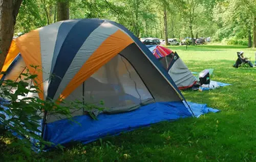 Camping en Vijes | livevalledelcauca.com