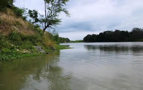 Laguna o Humedal Chiquique, Yotoco | livevalledelcauca.com