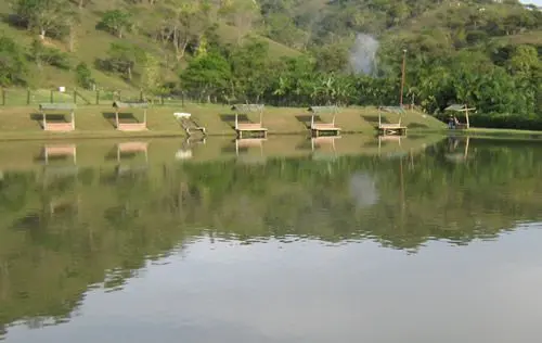 Pesca Deportiva en Yotoco | livevalledelcauca.com