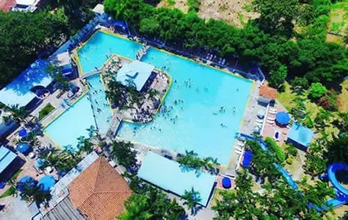 Centro Turístico El Pedregal, Yumbo | livevalledelcauca.com