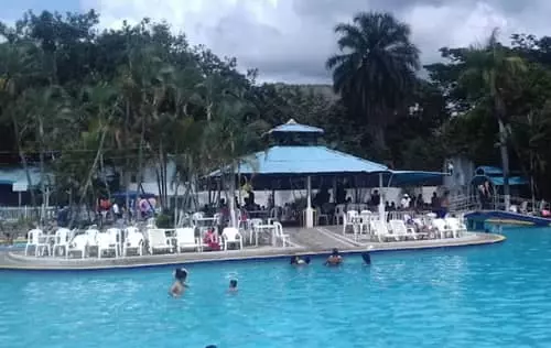 Centro Turístico El Pedregal, Yumbo | livevalledelcauca.com