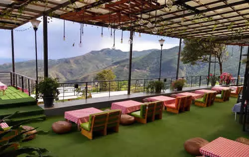 Restaurante Racamandapa, Yumbo | livevalledelcauca.com