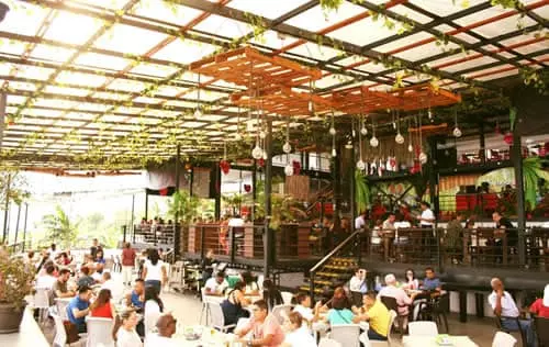 Restaurante Racamandapa, Yumbo | livevalledelcauca.com