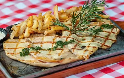 Restaurante Racamandapa, Dapa, Yumbo | livevalledelcauca.com