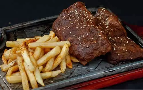 Restaurante Racamandapa, Yumbo | livevalledelcauca.com