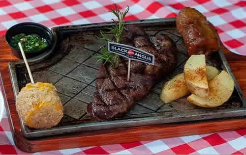 Restaurante Racamandapa, Yumbo | livevalledelcauca.com