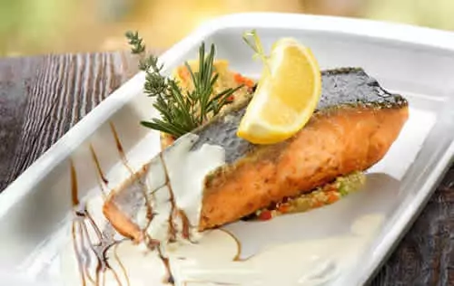 Salmon en Salsa, Dapa | livevalledelcauca.com