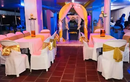 Salón de Eventos San Miguel, Yumbo | livevalledelcauca.com