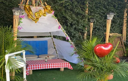 Restaurante Santa Parrilla | livevalledelcauca.com