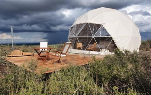 Glamping en Zarzal | livevalledelcauca.com