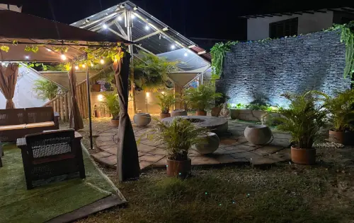 Restaurante Santa Parrilla | livevalledelcauca.com