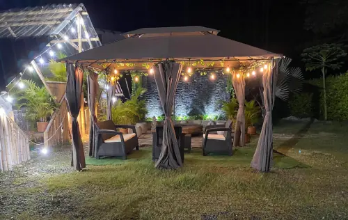 Restaurante Santa Parrilla | livevalledelcauca.com