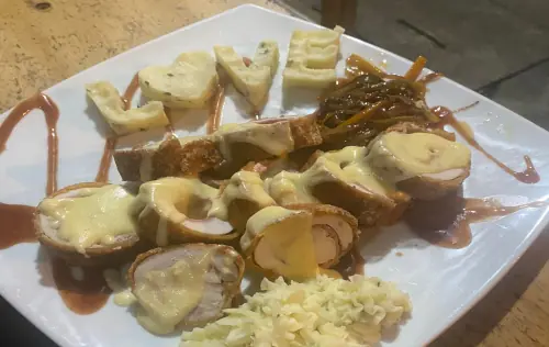 Restaurante Santa Parrilla | livevalledelcauca.com