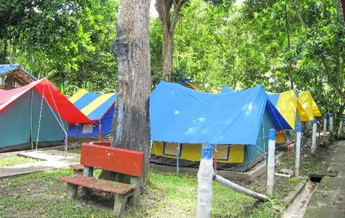 Camping en Buga | livevalledelcauca.com